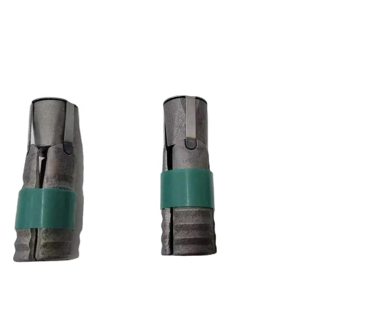 Mining Expansion shell anchor  SINOROCK Underground Mining M20 Expansion Shell Rock Bolts in Tunnel