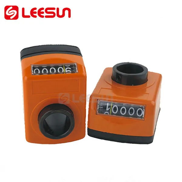 Mechanical Digital Position Indicator