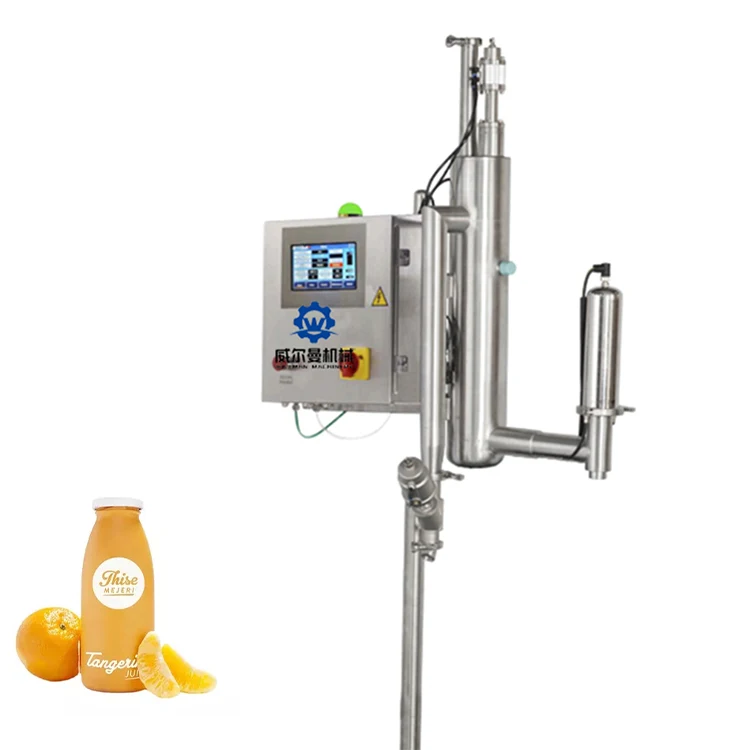 Wholesale Low Price Liquid Nitrogen Dispenser Machine / Nitrogen Doser Machine / Filling Machine Nitrogen