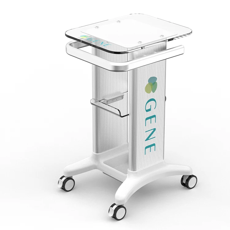 High Quality Trolley for Beauty Salon Equipment Beauty salon machine trolley carts Shipping within 3 days