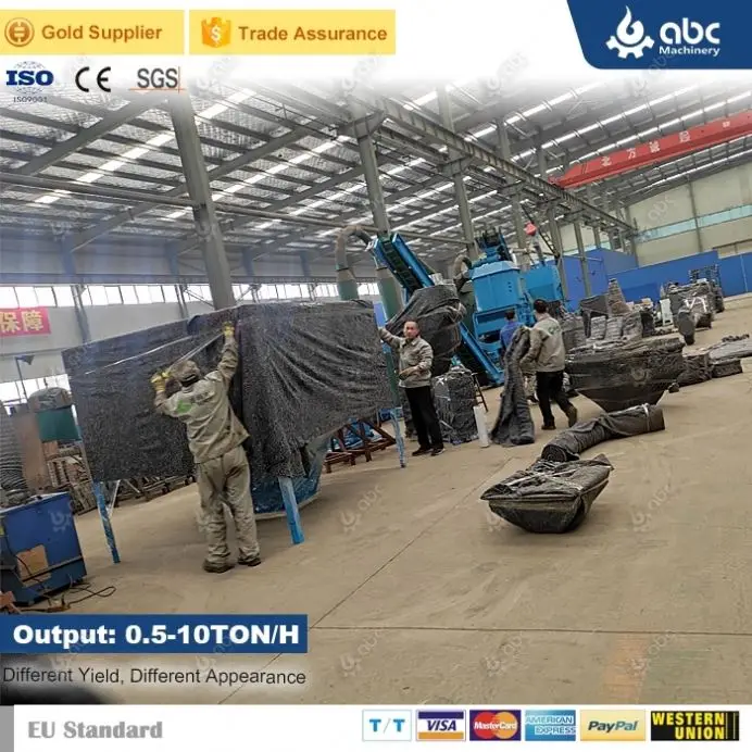 Universal Dung Complete Organic Fertilizer Pellet Machine for Making Compost Pellet Chicken,Poultry,Pig,Horse,Animal Manure