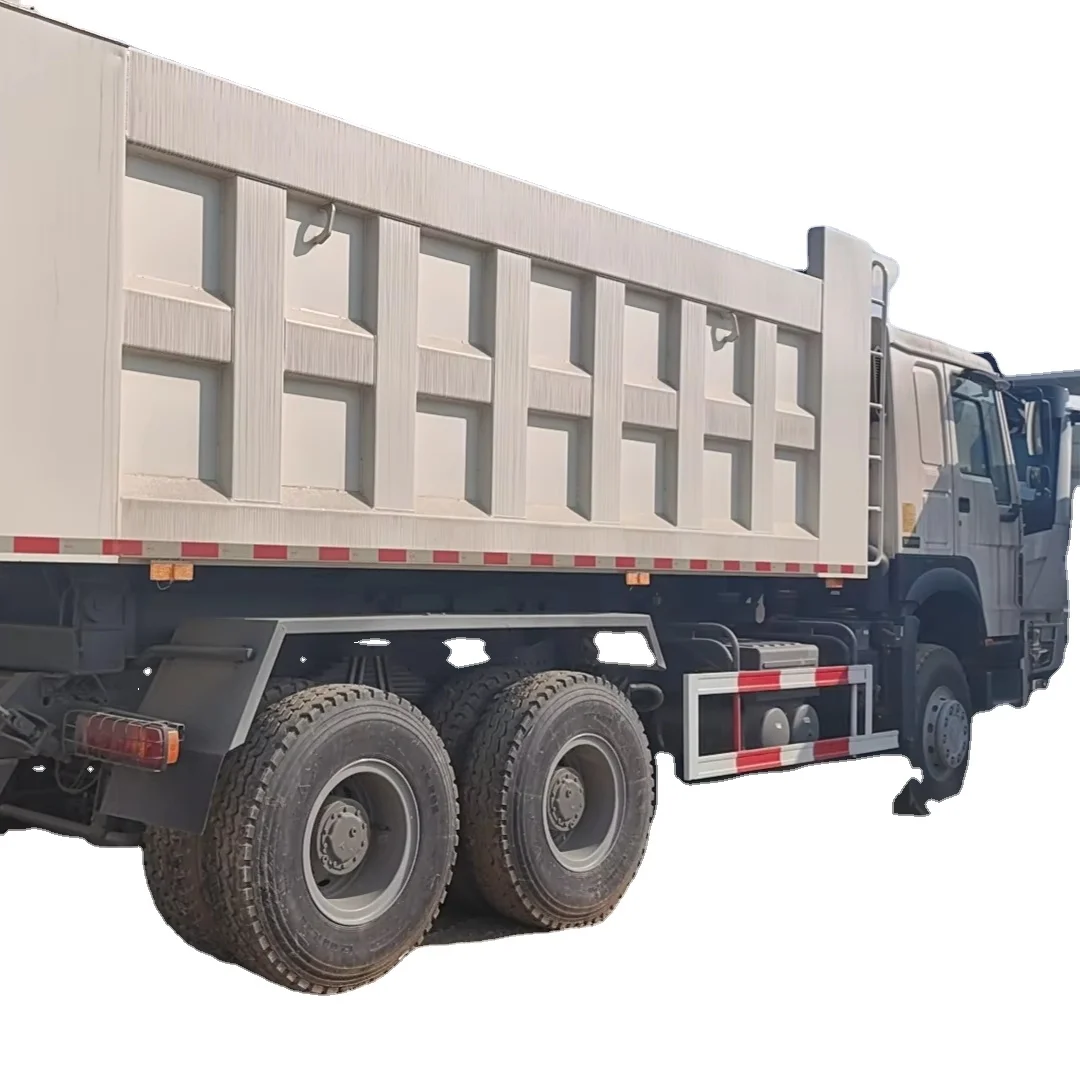 howo truck Sinotruk diesel 6x4 10 wheels  dump truck for sale