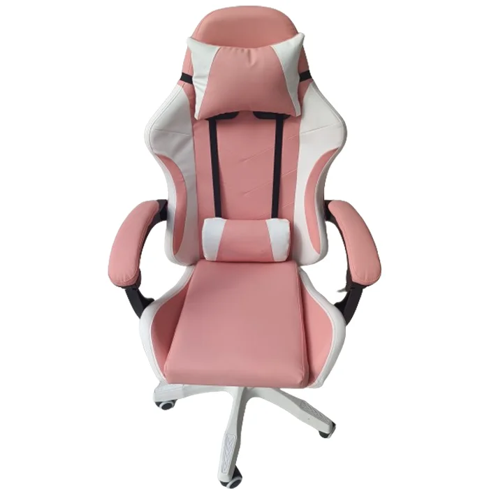 Custom Ergonomic Massage Office Secret Lab Black Pink Game Scorpion Gear Gaming Chair Deal