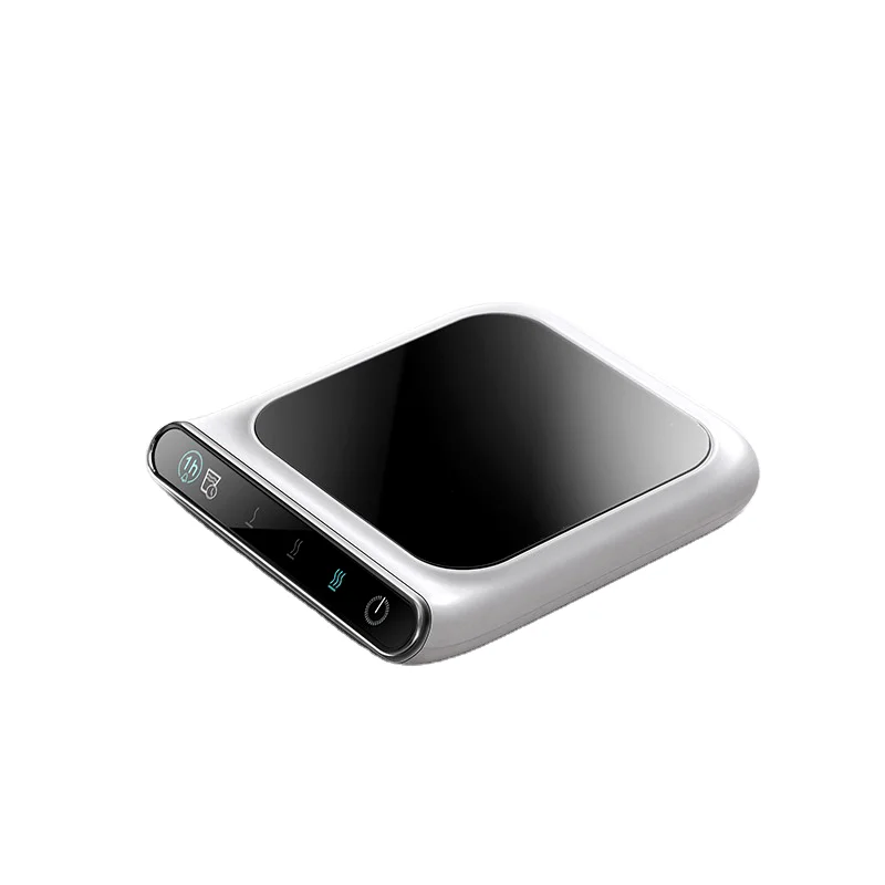 Подставка с подогревом воды, USB, портативная, 55 градусов, постоянная температура