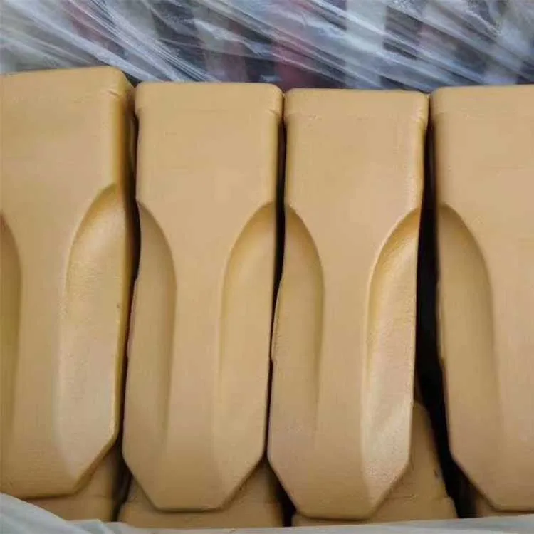 Excavator spare part bucket teeth 205-70-19570 bucket teeth for Komatsu PC200 excavator