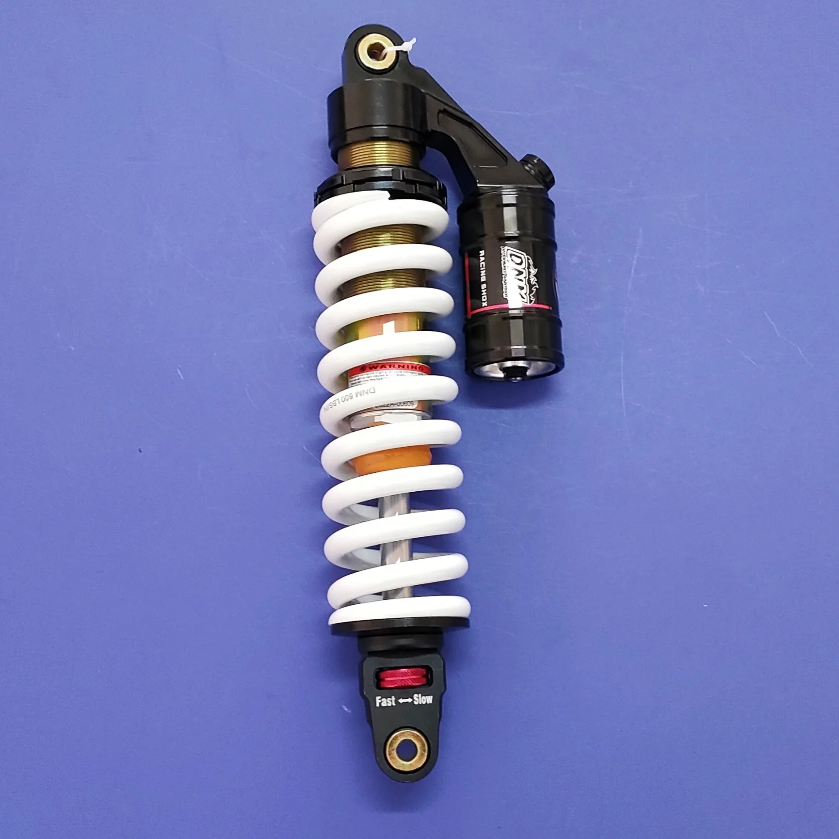 DNM MT-RC 350mm 600lbs Suspension Absorber Shock/Doodlebike