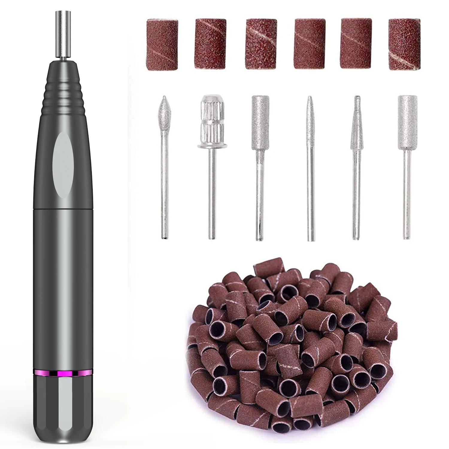 Factory Portable Nail Drill Electric Portable Manicure Pedicure Tools DIY Acrylic Nails Polishing Machine 5 (2).jpg