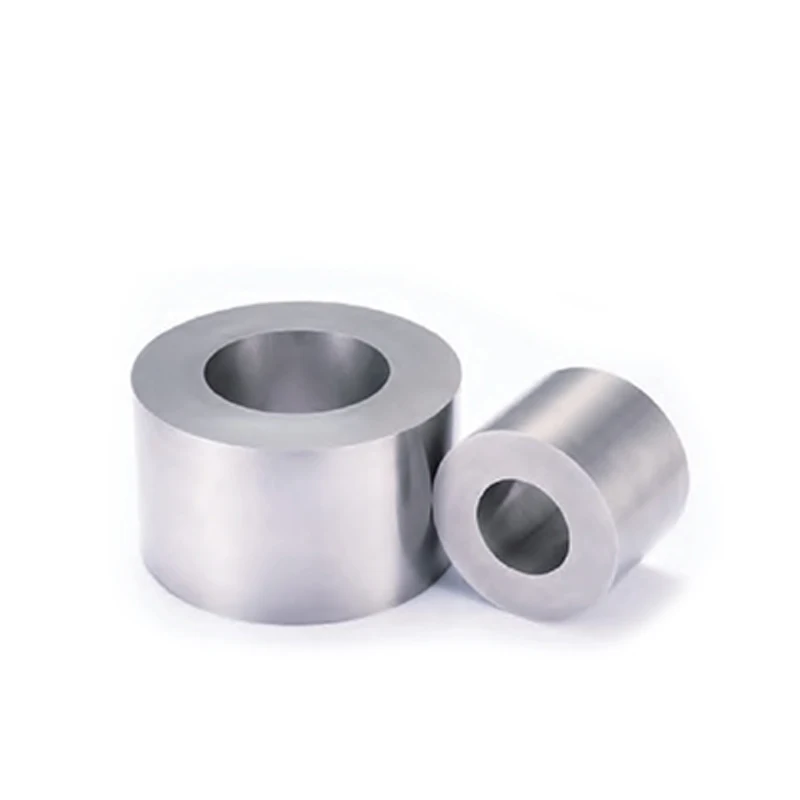 TOTIME Tungsten Carbide Materials Cemented Carbides for Powder Metallurgical Molds