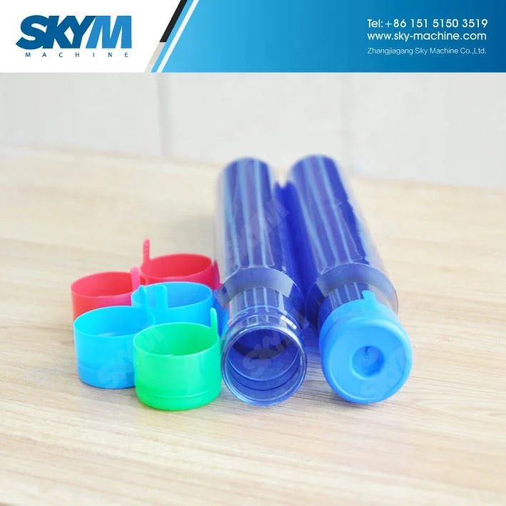 5 галлонов ПЭТ Преформа 55 мм для бутылки