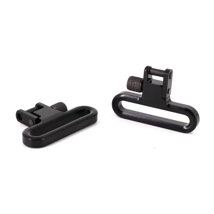1PC Single Quick Detach Sling Swivel and Adapter Hunting Accessories for Magazine Tubes