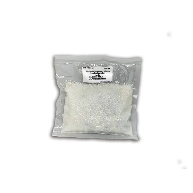 Порошковые подложки ECL, порошковые химически люминесцентные подложки Western Blot/CLIA/CMIA