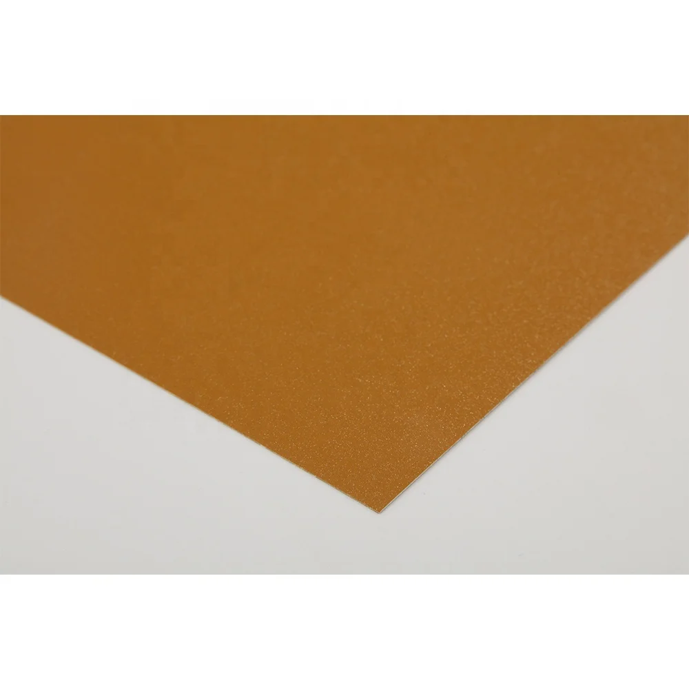 Professional Manufacture Light Color FEVE Coating ACP Panel Aluminum Composite Panels For Cladding Materials