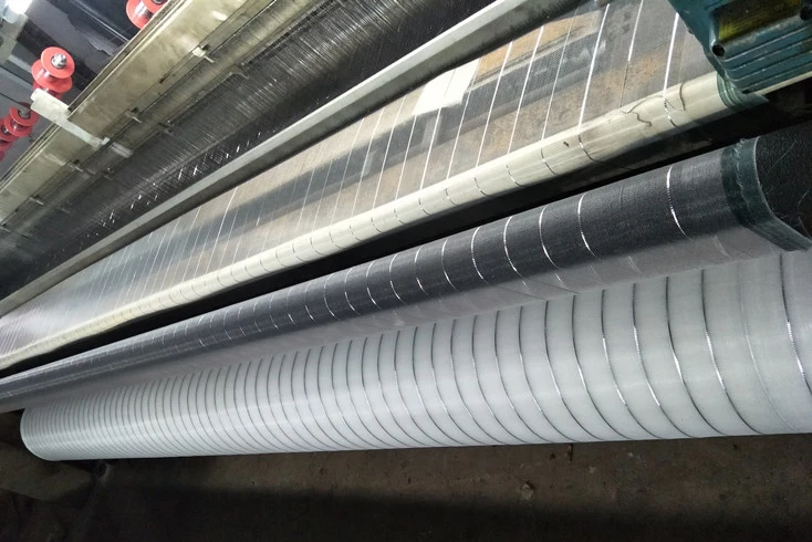 100% новая сетка от насекомых HDPE для сельского хозяйства на