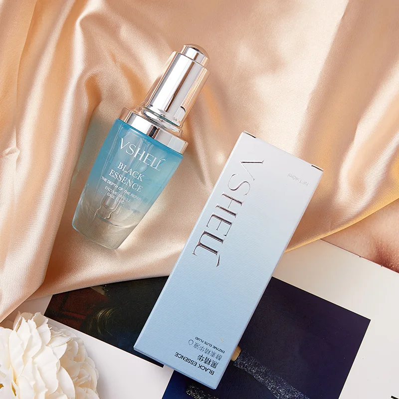 Wholesale Yeast Enzyme Brightening Serum Private Label Bulk Anti Wrinkle Skin Firming Face Serum