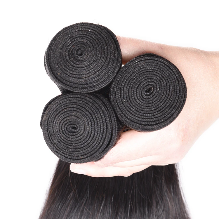 Wholesale Brazilian Human Hair Bundles, Raw Virgin Brazilian Cuticle Aligned Hair Vendors 10a Grade Virgin Mink Brazilian Hair