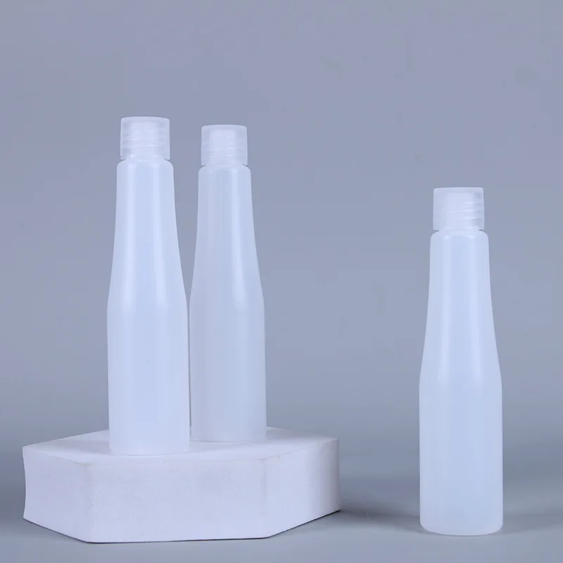 factory Car care cleaning empty bottles liquid glass cleaner empty bottles car windshield cleaner 30ml empty bottles