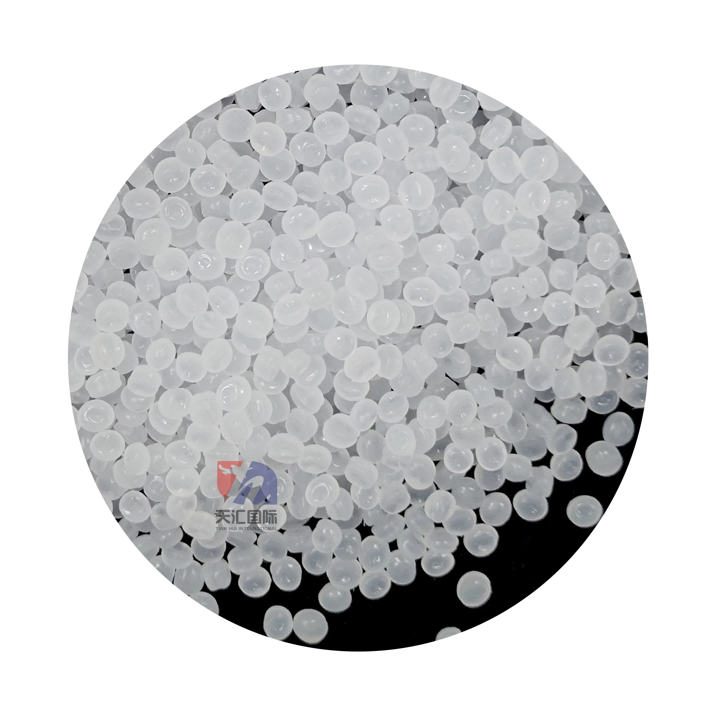 Sinopec low density polyethylene granules base material plyvinyl for plastic injection molding and extrusion/ adhesive film LDPE