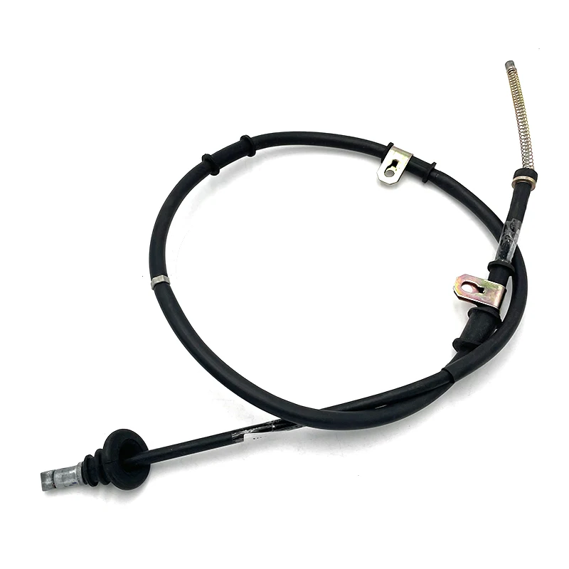Factory Direct Automotive Right Rear Parking cable OEM number MB520342 Brake cable for MITSUBISHI