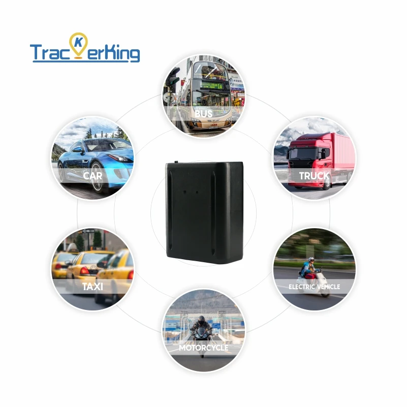 Беспроводной 2G 3G 4G Магнитный GPS-трекер с точным модулем GPS чип для персонального отслеживания автомобиля P808