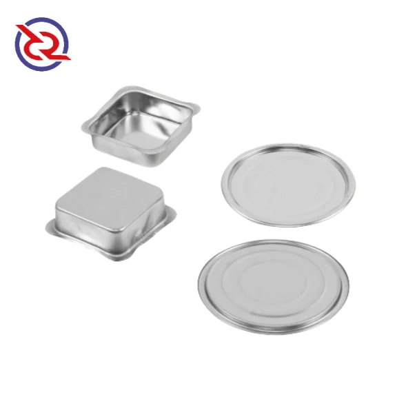 Low Price Direct Selling Sheet Metal Stamping Punching Stainless Steel Fabrication Metal Stamping Part