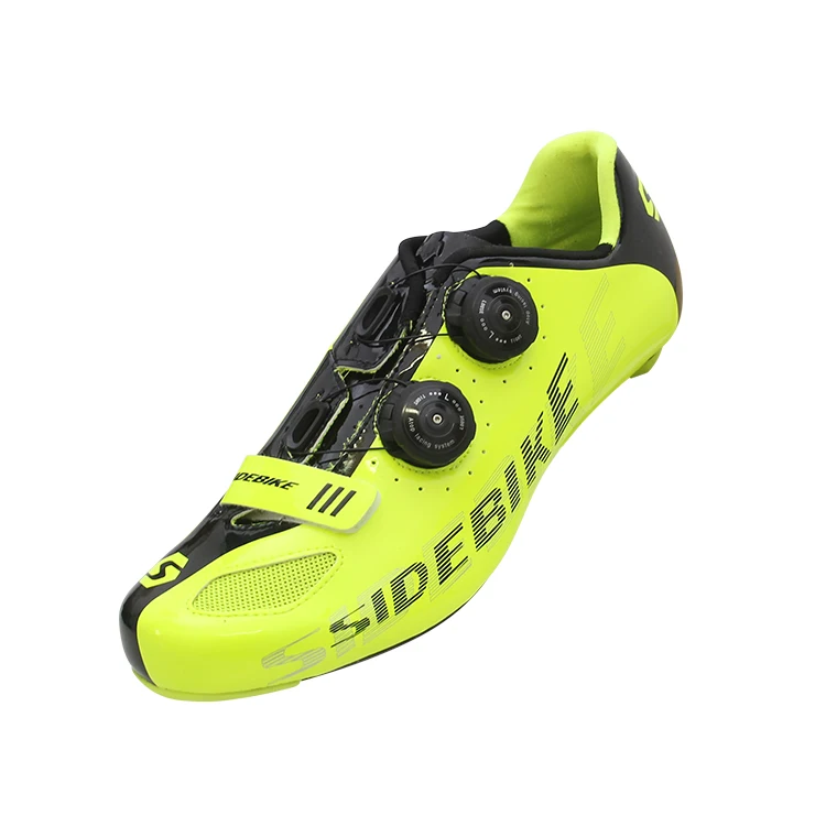 Classic cycling lock shoes are worth owning