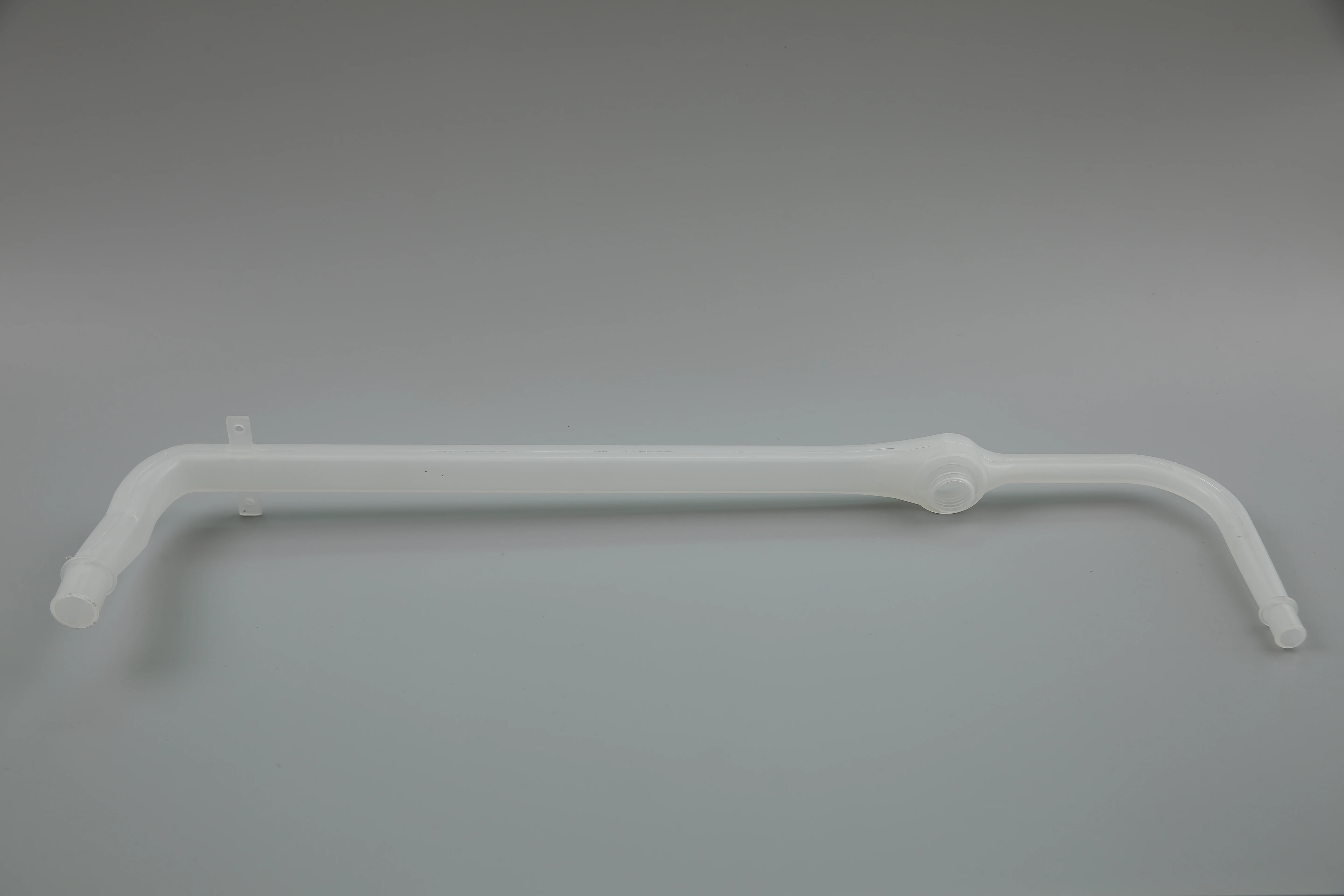 
blow moulding spare parts plastic pipe 