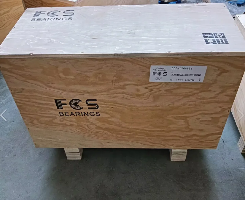 SNLN 3044 + 23044 CCK/W33 + OH 3044 H Plummer Block Housing  SNLN3044  Pillow Block Bearing/Mounted Bearing Units