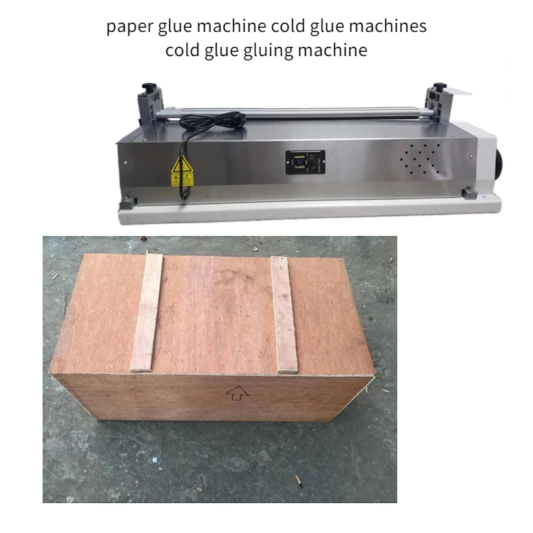 Аппликатор клея-расплава нестандартной ширины клеевой ролик