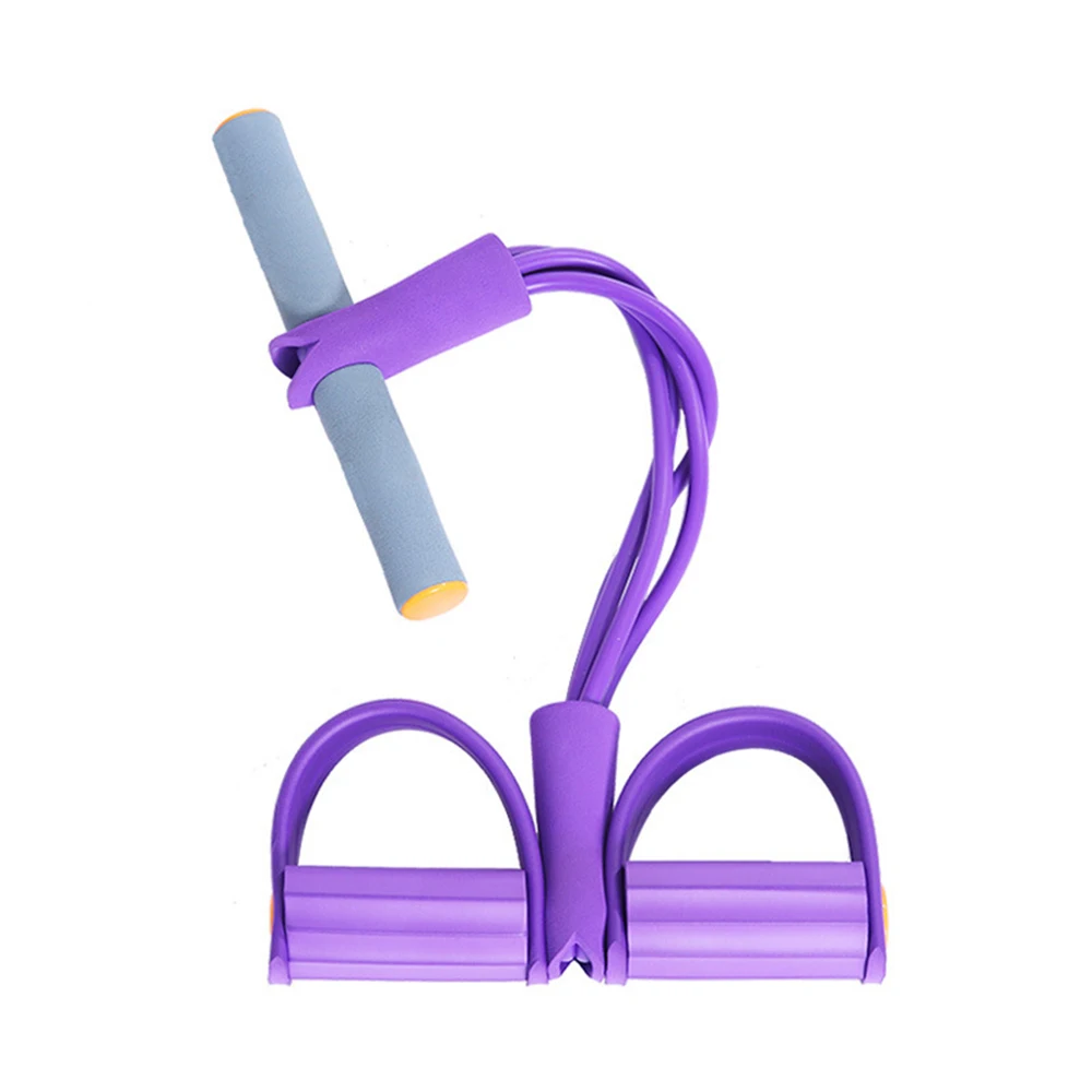 Hot selling item High Quality Pedal Spring Leg Exercise Foot Pull Up Machine