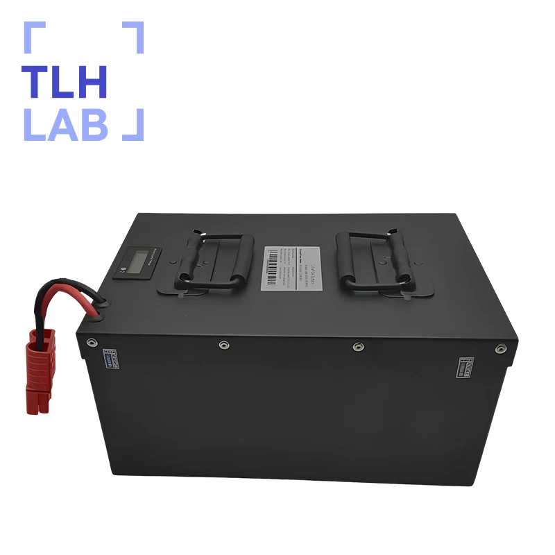 OEM 24V 48V 72V 96V lifepo4 battery pack electric golf cart Lithium ion battery