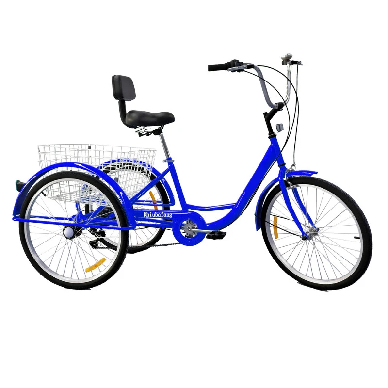 Modern Adult Tricycles For Sale 3 Wheel High Quality Adult Trike For Men