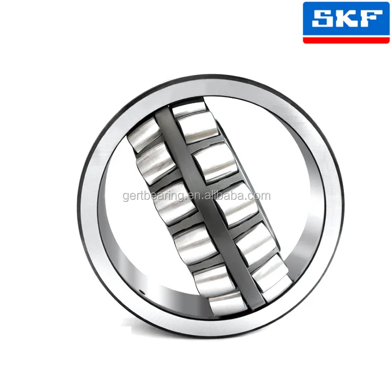  BS2-2207-2CS/GEM9 подшипник SKF сферические роликовые подшипники