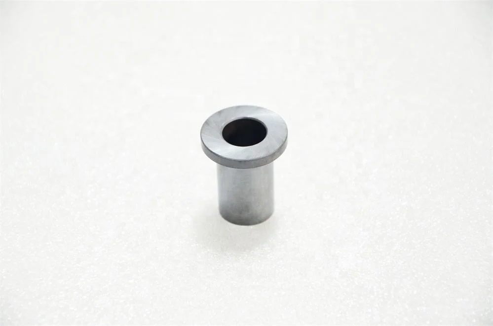 High Precision SiC Silicon Carbide Sealing Rings For New Product Shaft Seals Used In Pump Mechanical Seals