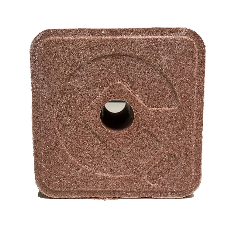 
Quality High Density Animals Feed Beef Cattle Nutritional Mineral Lick Blocks 