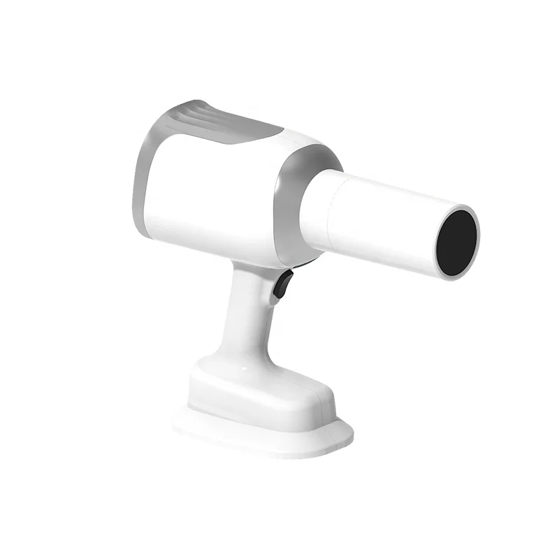 Original 70KV High Frequency Dental X-Ray Unit Low Radiation Portable Dental X-Ray Machine Imaging System XRays