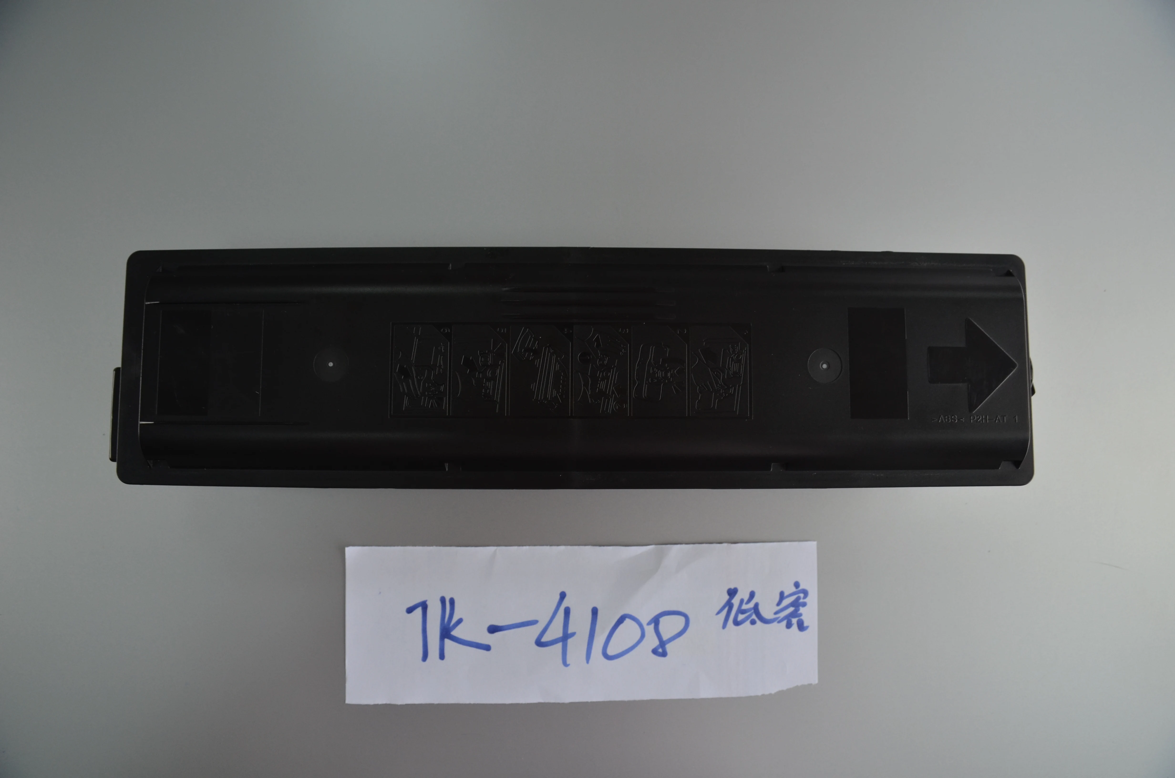 High quality Copier Toner Cartridge TK-4108 toner cartridge for TASKalfa 1800/1801