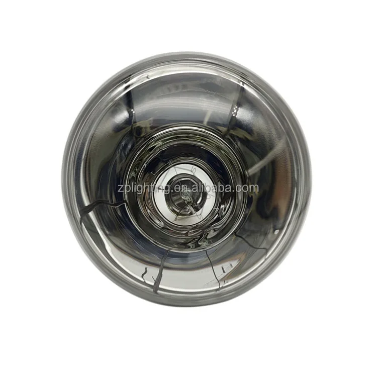 BR40 125W Halogen Bulb Pig Heating Lamp for Broiler Solar Heat Bathroom Heater Pig Lighting