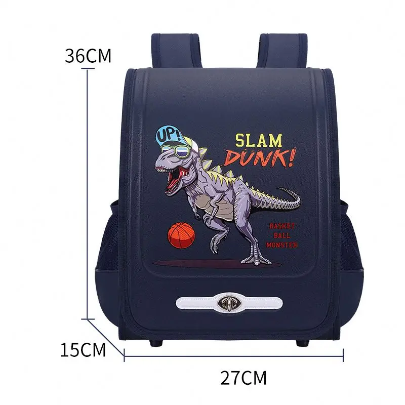 Fashion Attractive Design Competitive Price Children School Bags Kindergarten