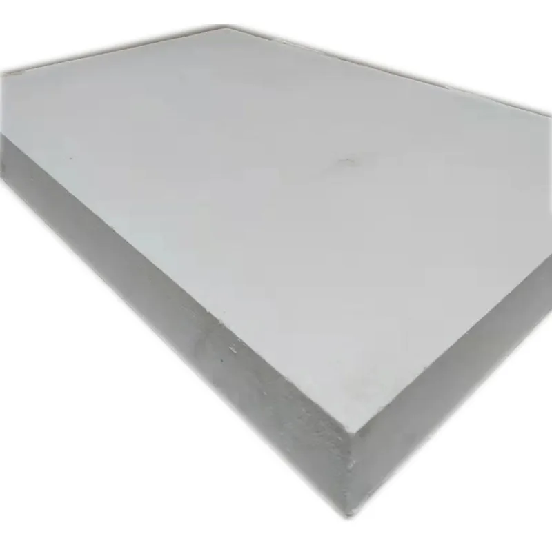 
Refractory ceramic fiber board 100mm thickness insulation For Industrial Kilns 900x600x75mm 300kg/m3 