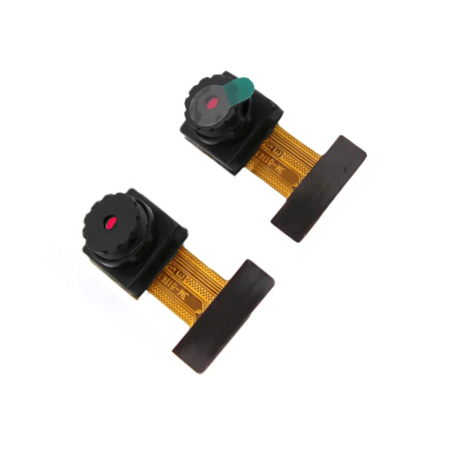 2.0 MP Mega Pixels Long FPC CMOS Sensor Camera Module OV2640 ESP32 infrared night vision webcam