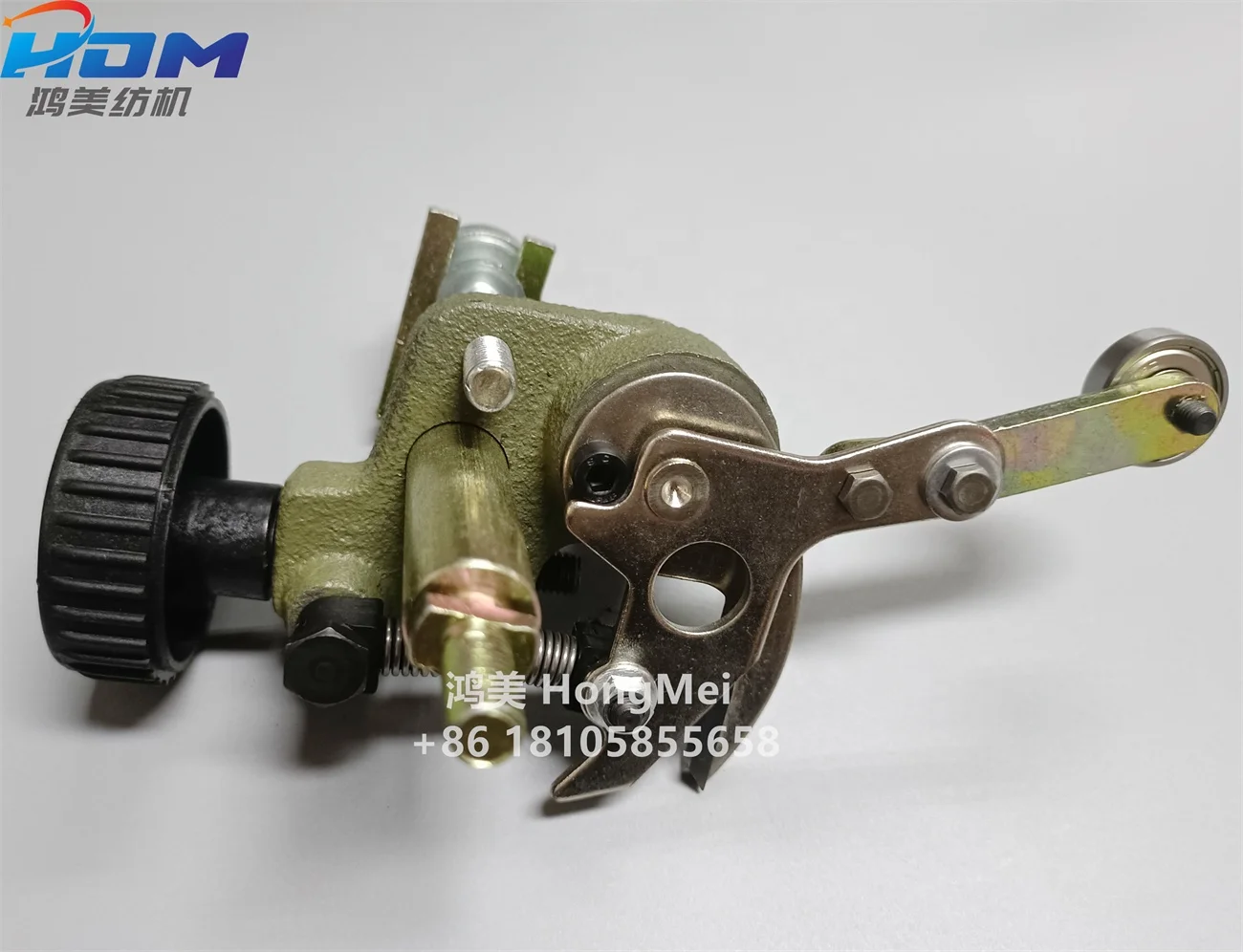 Cutter Assembly Textile Spare Parts G6300 FAST Scrap Edge Scissors Rack with Shaft Left and Right PNO13352 PNO13351 for Loom