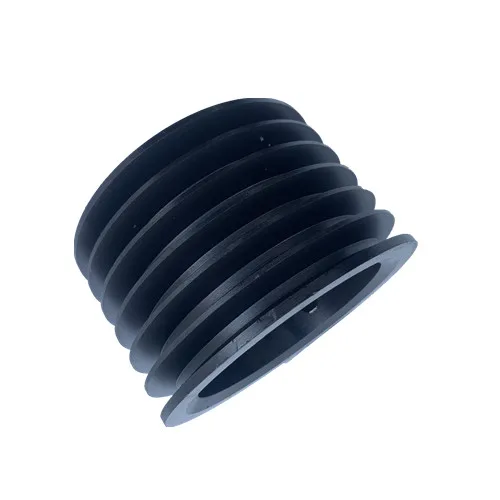 Машинная ремонтная мастерская, шесть ячеек, Чугунное 265 мм, размеры, большое V-образное колесо шкива