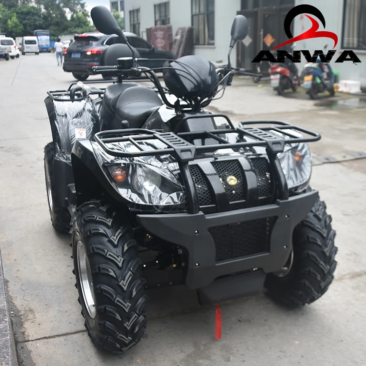 Мотовездеход 500cc-взрослый 4x4 от производителя с приводным