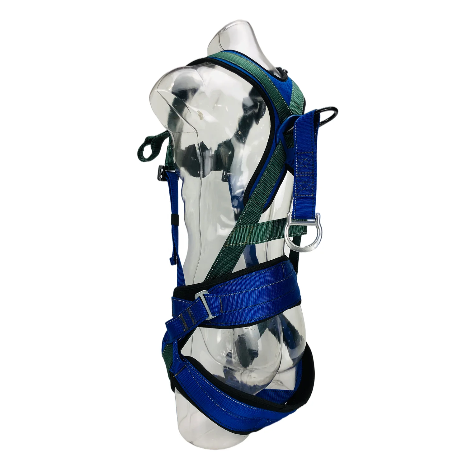 full body safety harness