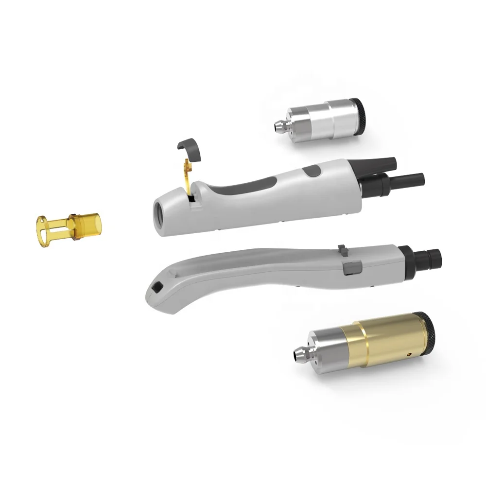 Beauty Equipment Macfree Laser 755 nm Hair remove machine alexandrite laser price