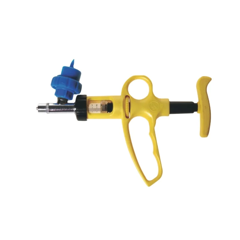 new arrival non-disposable manufacturers 0.5 ml 3ml plastic syringe