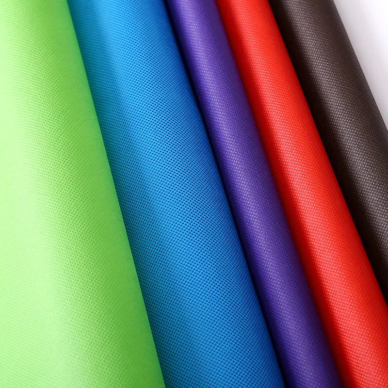 nonwoven fabric sms