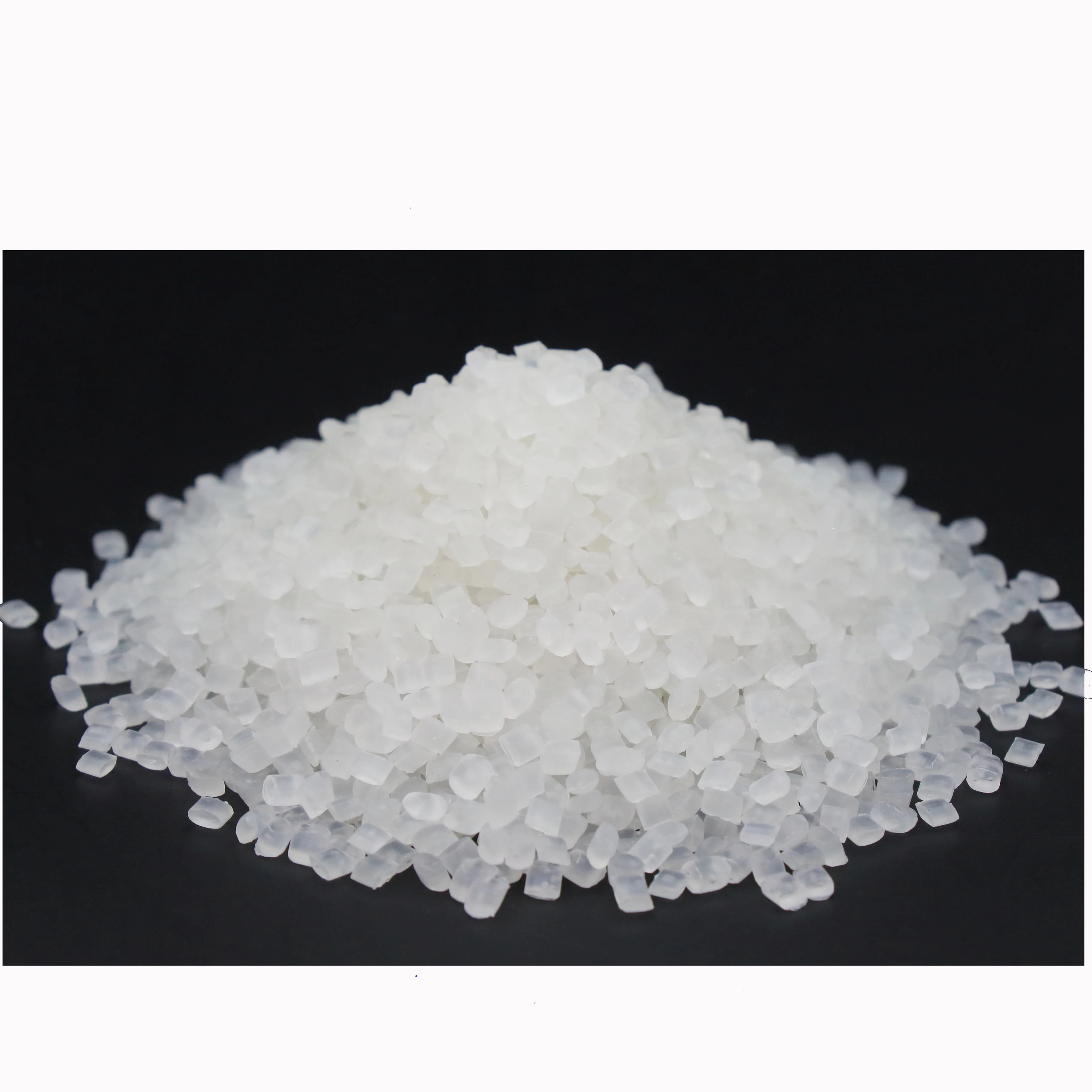 Polypropylene  best quality and lowest price PP  plastic raw material virgin polypropylene plastic granule homopolymer pp