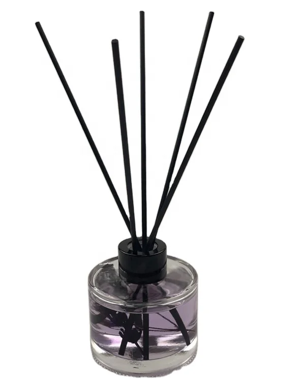 100ML home fragrance reed diffuser aroma