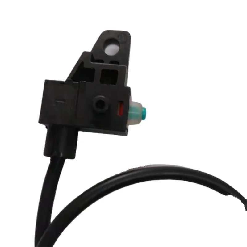 Fuel scooter electric vehicle brake light left switch motorcycle start switch start control accessories